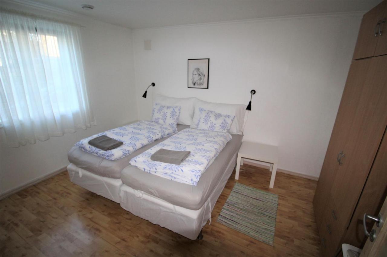 Stokke Apartment المظهر الخارجي الصورة