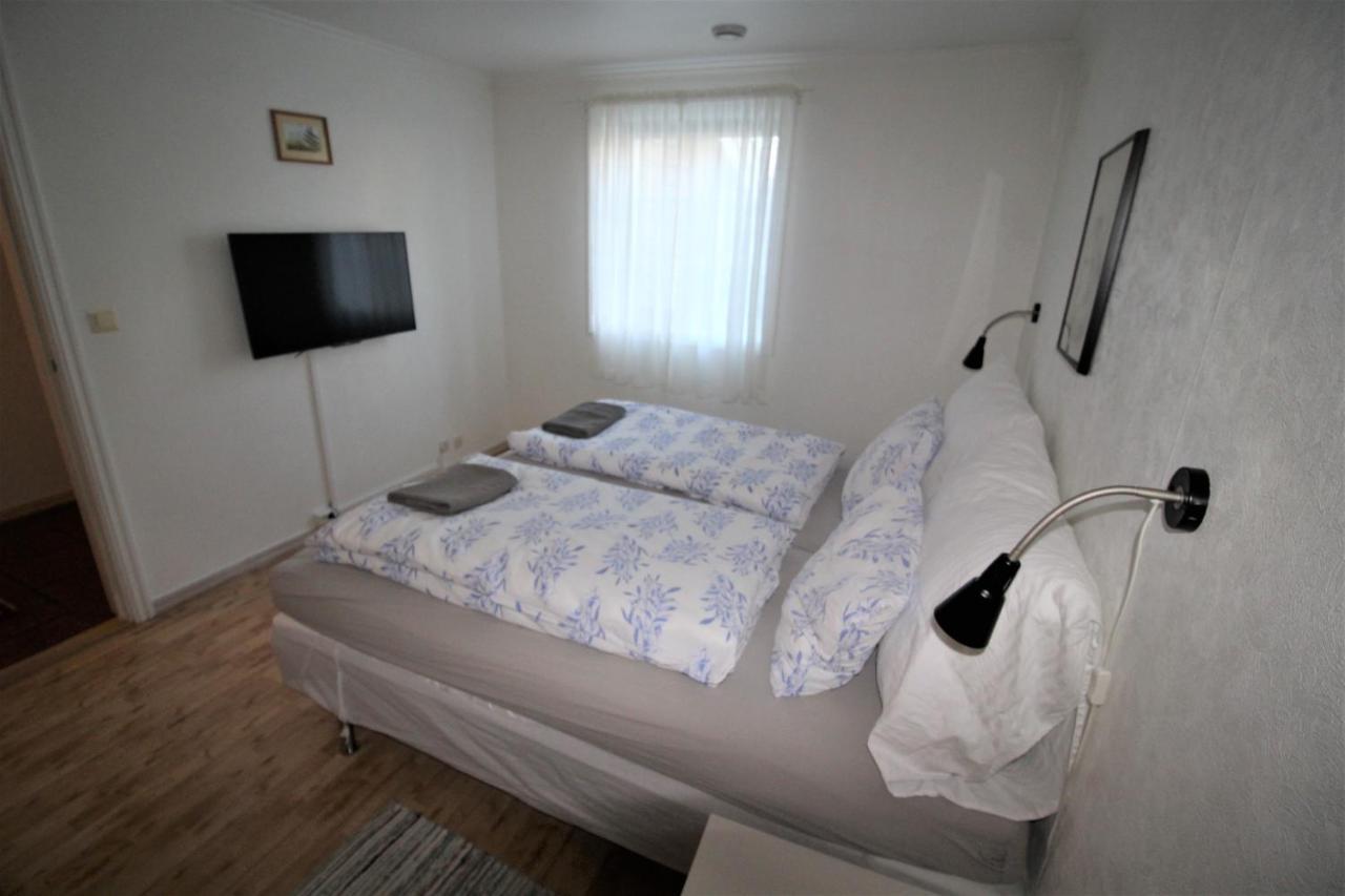 Stokke Apartment المظهر الخارجي الصورة
