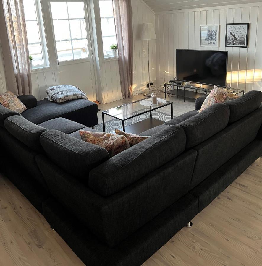 Stokke Apartment المظهر الخارجي الصورة
