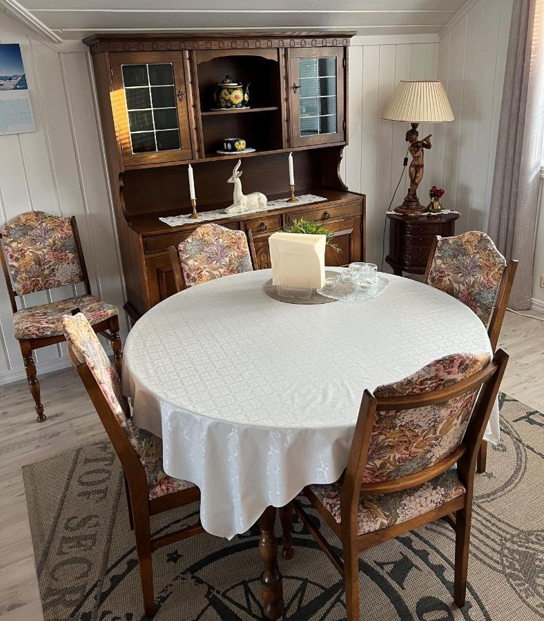 Stokke Apartment المظهر الخارجي الصورة