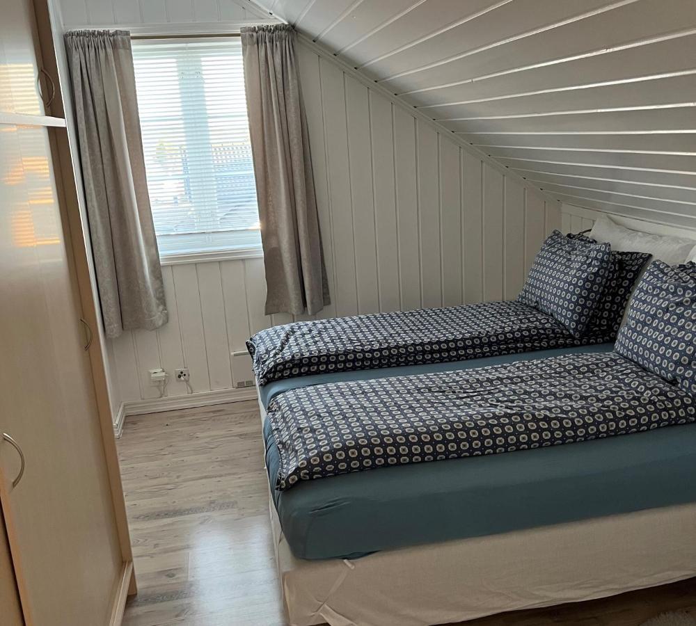 Stokke Apartment المظهر الخارجي الصورة