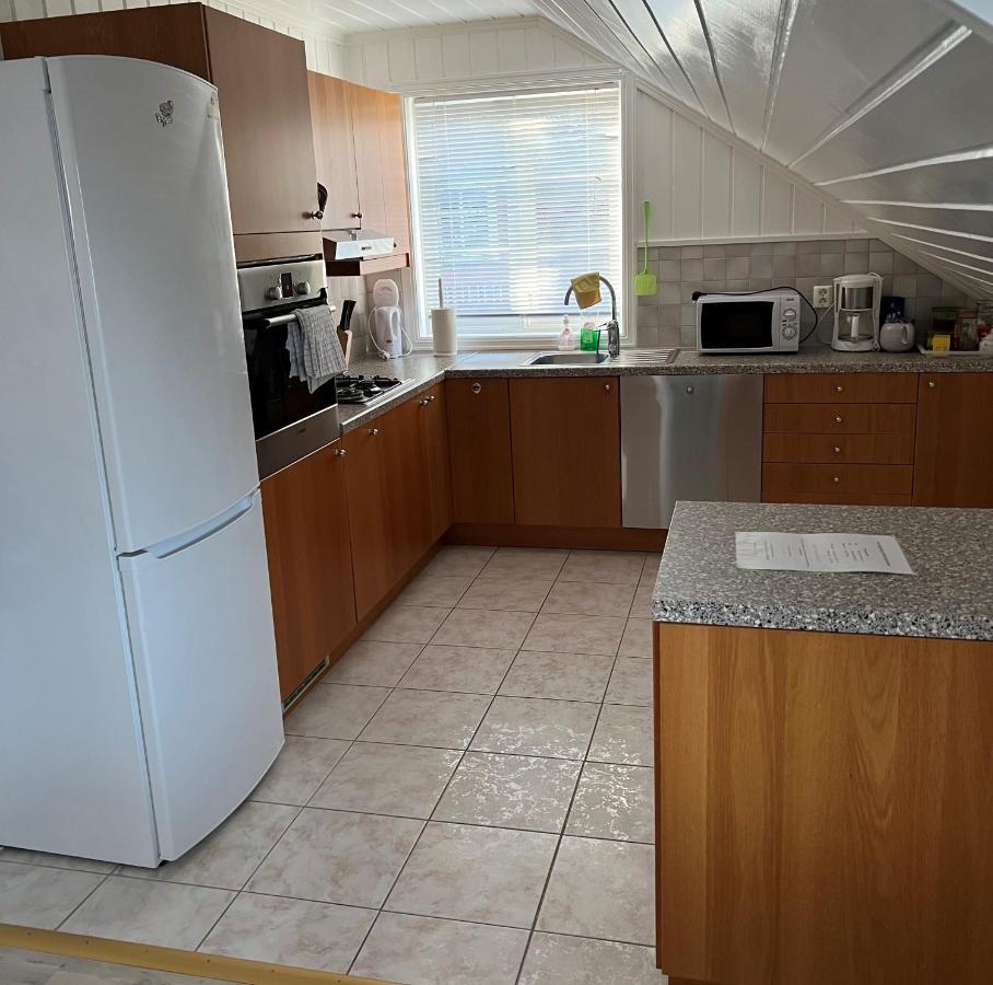 Stokke Apartment المظهر الخارجي الصورة
