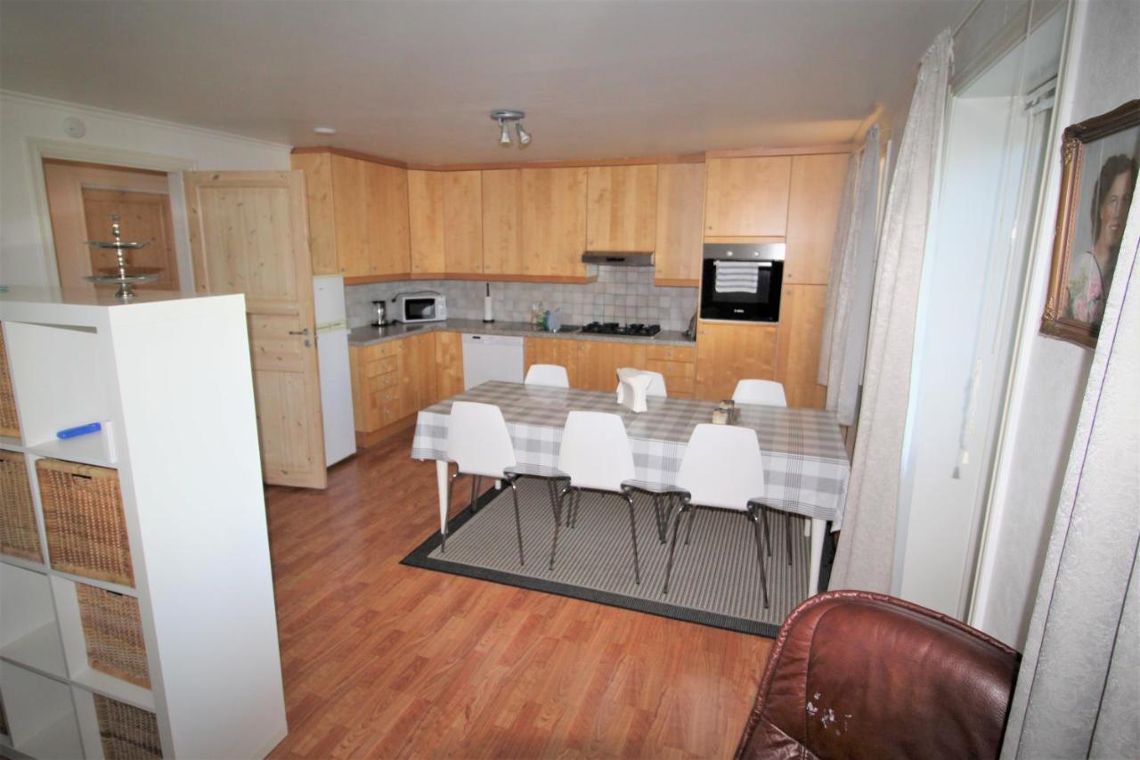 Stokke Apartment المظهر الخارجي الصورة