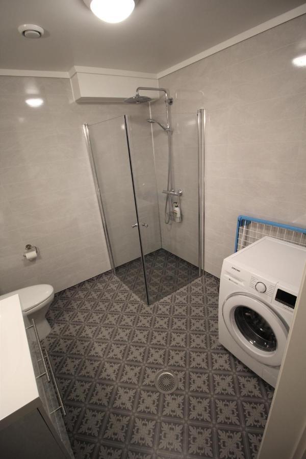 Stokke Apartment المظهر الخارجي الصورة