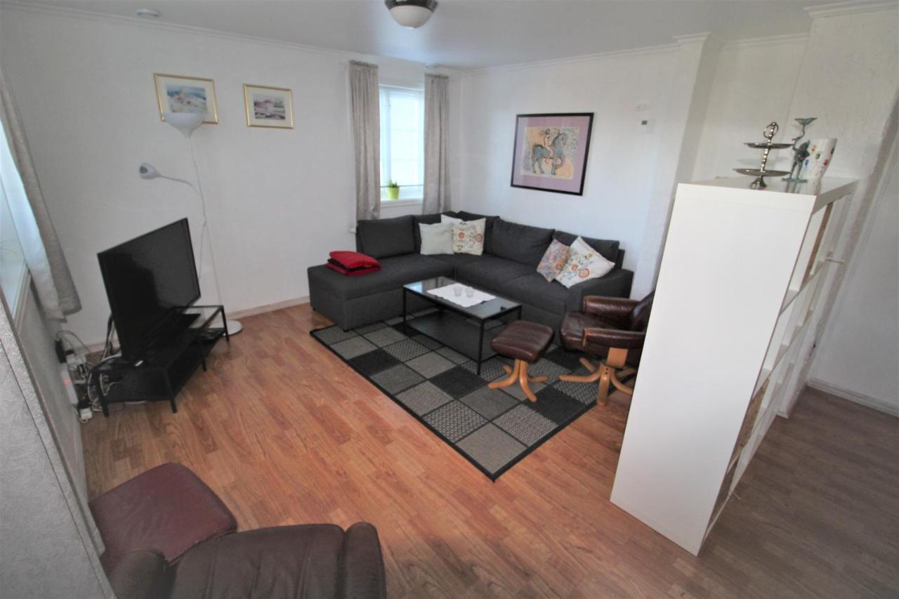 Stokke Apartment المظهر الخارجي الصورة