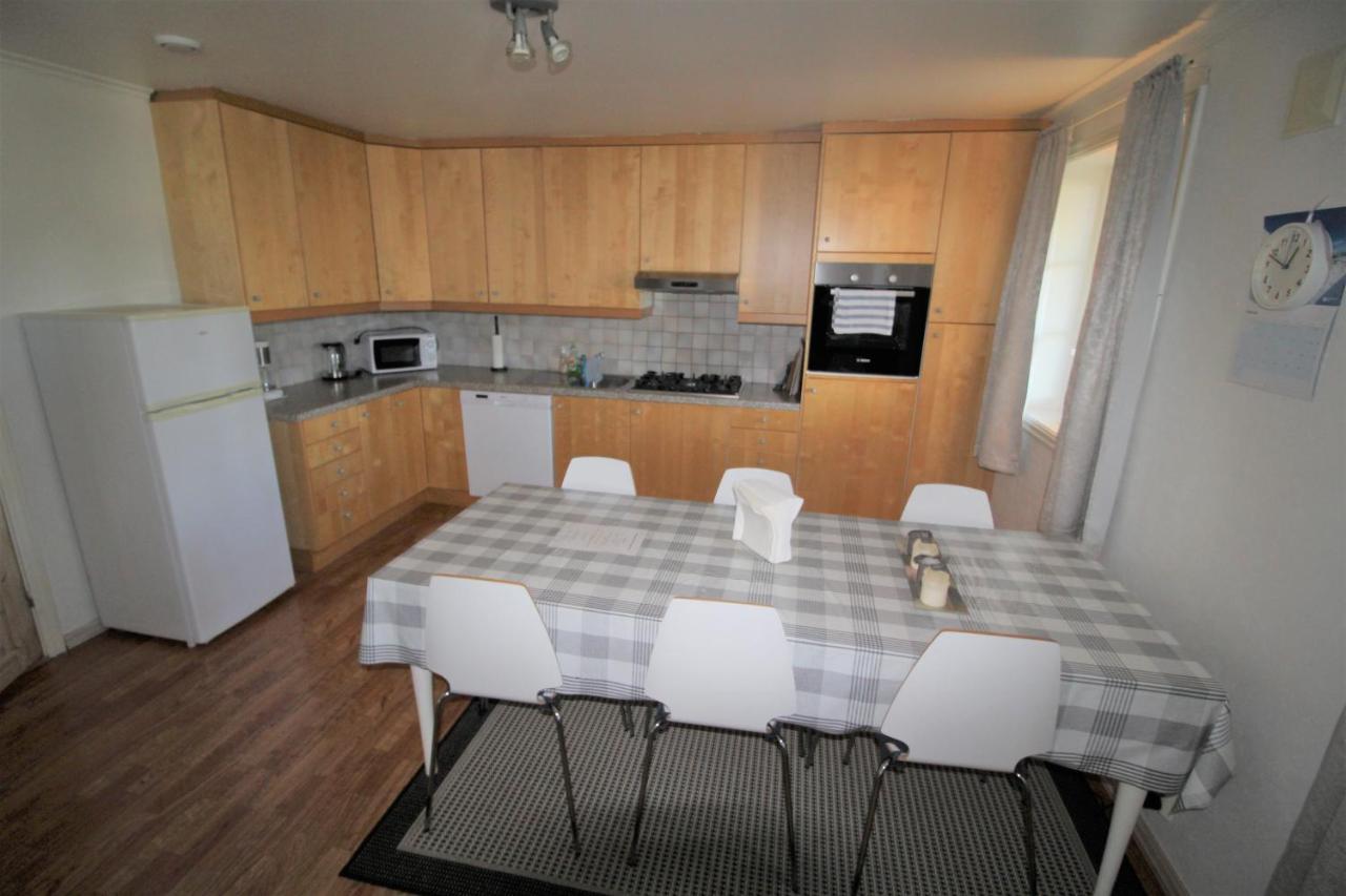 Stokke Apartment المظهر الخارجي الصورة