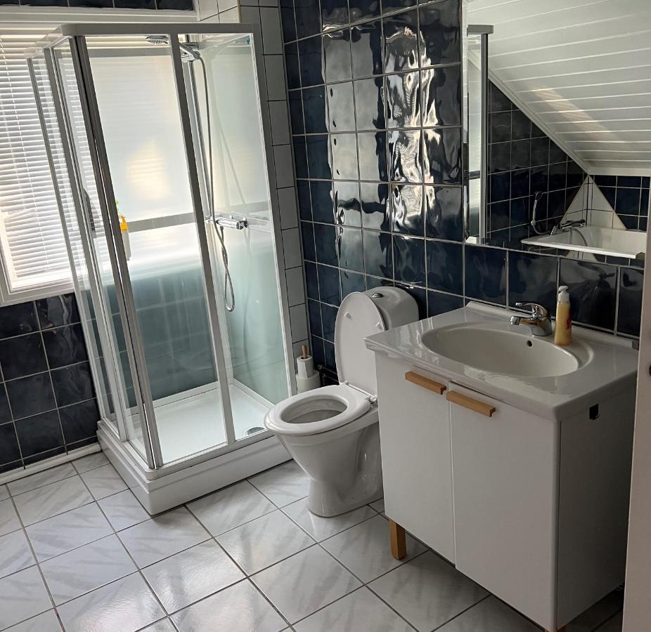 Stokke Apartment المظهر الخارجي الصورة