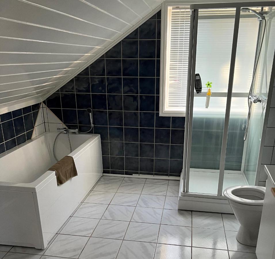 Stokke Apartment المظهر الخارجي الصورة