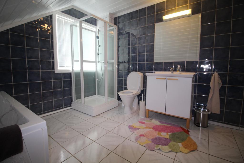 Stokke Apartment المظهر الخارجي الصورة